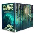 Galactic Empires: Seven Novels of Deep Space Adventure by Chris Reher