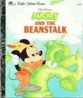 Walt Disney's Mickey and the Beanstalk by Dina Anastasio