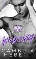 Wildcard by Cambria Hebert
