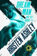 Dream Man Complete Collection: An Anthology by Kristen Ashley