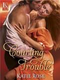 Courting Trouble (Appleton Sisters #2) by Katie Rose