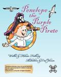 Penelope the Purple Pirate by Paul Johnson