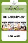 The Californians 4-in-1 by Lori Wick