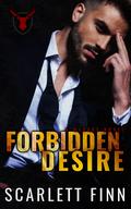 Forbidden Desire (Forbidden #1) by Scarlett Finn