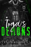 Toga's Demons by Andi Rhodes