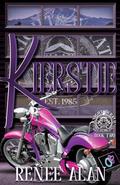 Kierstie: Knights Wrath MC, Book 2 by Renee Alan