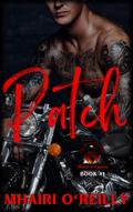 Patch (The Devil's House MC) West Virginia: Biker Romance by Mhairi O'Reilly