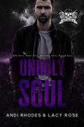 Unholy Soul by Andi Rhodes, Lacy Rose