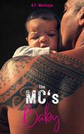 The MC's Baby by A.F. Montoya