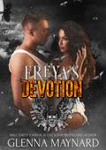Freya's Devotion (Birds of Hell MC #3) by Glenna Maynard