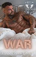 Roman's War by Karen Renee