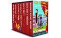 The Alvarez Family Murder Mysteries: Vol 1-7 (The Alvarez Family #1-7) by Heather Haven