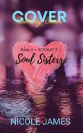 Scarlett (The Soul Sisters #2) by Nicole James