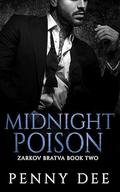 Midnight Poison by Penny Dee