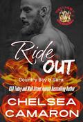 Ride Out (Hellions Ride Out #1) by Chelsea Camaron