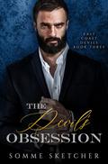 The Devil's Obsession (East Coast Devils #3) by Somme Sketcher