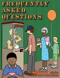 Frequently Asked Questions (Unshelved #6) by Bill Barnes