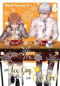 The Ice Guy and the Cool Girl 07 (氷属性男子とクールな同僚女子 #7) by Miyuki Tonogaya