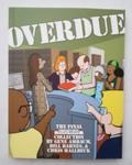 Overdue: The Final Unshelved Collection (Unshelved #12) by Gene Ambaum