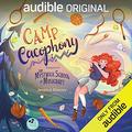 Camp Cacophony (Mystwick #0.5) by Jessica Khoury