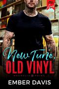 New Tune, Old Vinyl by Ember Davis