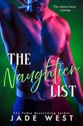 The Naughtier List by Jade West
