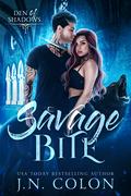 Savage Bite by J.N. Colon
