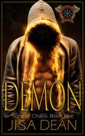 Demon by Jisa Dean