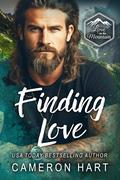 Finding Love (Love on the Mountain #1) by Cameron Hart