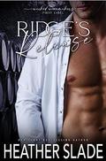 Ridge's Release by Heather Slade
