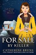 For Sale by Killer (Cindy York Mysteries #3) by Catherine Bruns