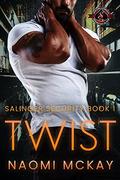 Twist by Naomi McKay