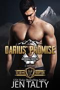 Darius' Promise by Jen Talty