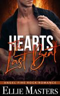 Hearts: The Last Beat by Ellie Masters