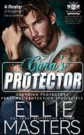 Cara's Protector: Guardian Protectors Personal Protection Specialists by Ellie Masters