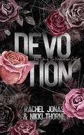 Devotion by Rachel Jonas, Nikki Thorne