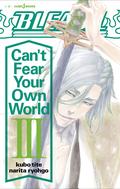 Bleach: Can't Fear Your Own World Vol. 3 (Bleach: Can't Fear Your Own World #3) by Tite Kubo