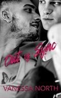 Out of Sync by Vanessa North