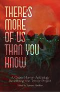 There's More Of Us Than You Know by Nikki R. Leigh