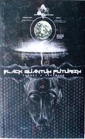 Black Quantum Futurism: Theory & Practice by Almah Lavon