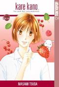 Kare Kano: His and Her Circumstances, Vol. 17 (彼氏彼女の事情 [Kareshi Kanojo no Jijou] #17) by Masami Tsuda