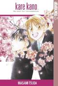 Kare Kano: His and Her Circumstances, Vol. 15 (彼氏彼女の事情 [Kareshi Kanojo no Jijou] #15) by Masami Tsuda
