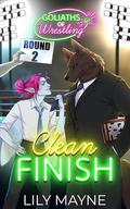 Clean Finish by Lily Mayne
