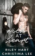 Wild at Heart by Christina Lee