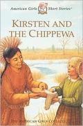 Kirsten and the Chippewa (American Girl: Short Stories #21) by Janet Beeler Shaw