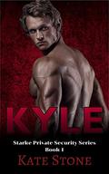 Kyle (Starke Private Security #1) by Kate Stone