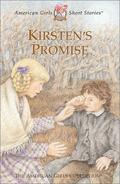 Kirsten's Promise (American Girl: Short Stories #28) by Janet Beeler Shaw