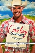 The Cowboy Contract by B.A. Tortuga