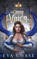 A Game of Veils (The Royal Spares #1) by Eva Chase