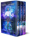 Dark Witch Academy Box Set by Laura Navarre